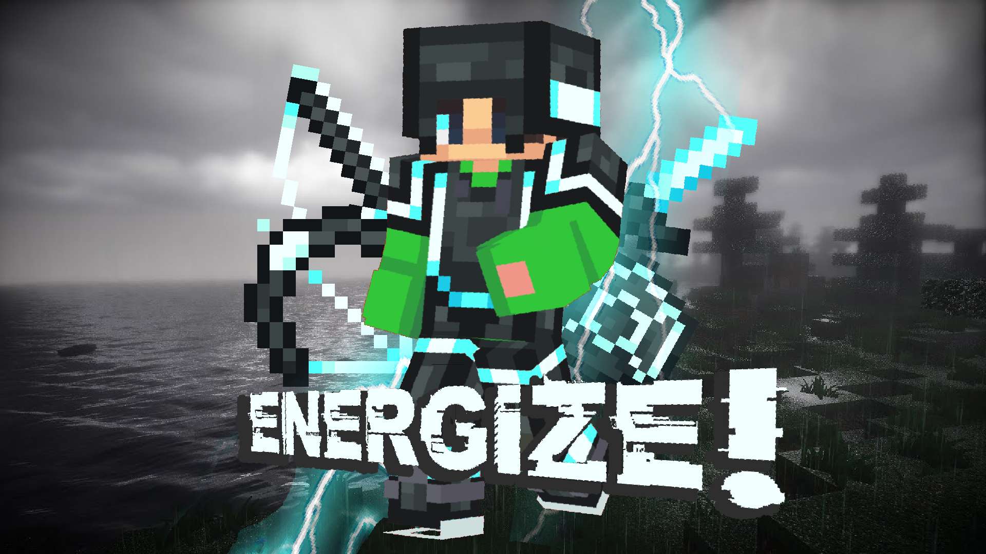Energize 16 by Ropes on PvPRP